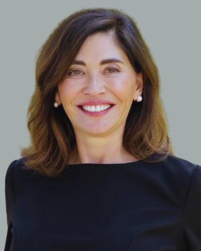 Paula Kokko, Founder and CEO of MedSpire Health